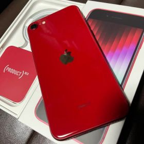 タイムセール iPhone se 第3世代 64GB スリム AIRよりスマート