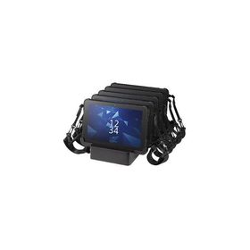 KYOCERA 京セラ Wi-Fiタブレット KC-T305C用5連充電置台 ODT306