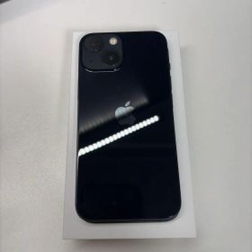 iPhone13 mini ミッドナイト 本体 128GB