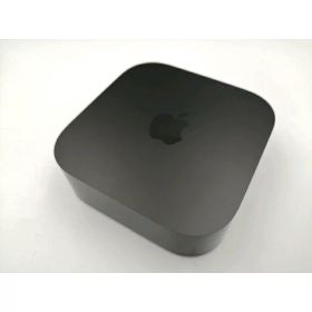 【中古】Apple Apple TV 4K （第3世代/2022） Wi-Fi+Ethernetモデル 128GB MN893J/A【ECセンター】保証期間1週間
