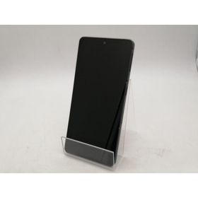 【中古】SHARP SoftBank 【SIMフリー】 AQUOS sense7 plus ブラック 6GB 128GB A208SH【札幌南2条】保証期間１ヶ月【ランクB】
