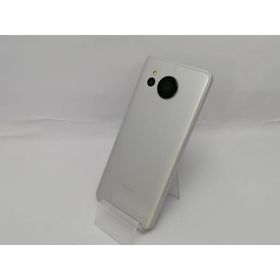 【中古】SHARP SoftBank 【SIMフリー】 AQUOS sense7 plus シルバー 6GB 128GB A208SH【川越クレアモール】保証期間１ヶ月【ランクC】