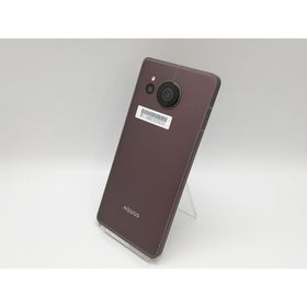 【中古】SHARP SoftBank 【SIMフリー】 AQUOS sense7 plus ディープカッパー 6GB 128GB A208SH【鹿児島中町】保証期間１ヶ月【ランクC】
