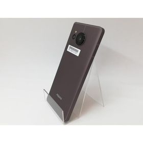 【中古】SHARP SoftBank 【SIMフリー】 AQUOS sense7 plus ディープカッパー 6GB 128GB A208SH【戸塚】保証期間１ヶ月【ランクC】