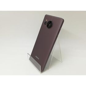 【中古】SHARP SoftBank 【SIMフリー】 AQUOS sense7 plus ディープカッパー 6GB 128GB A208SH【戸塚】保証期間１ヶ月【ランクC】