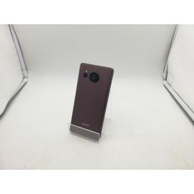 【中古】SHARP SoftBank 【SIMフリー】 AQUOS sense7 plus ディープカッパー 6GB 128GB A208SH【柏】保証期間１ヶ月【ランクC】