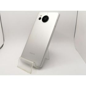 【中古】SHARP SoftBank 【SIMフリー】 AQUOS sense7 plus シルバー 6GB 128GB A208SH【川崎駅前】保証期間１ヶ月【ランクB】