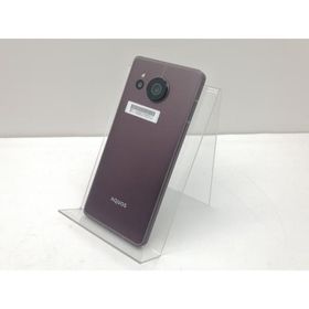 【中古】SHARP SoftBank 【SIMフリー】 AQUOS sense7 plus ディープカッパー 6GB 128GB A208SH【仙台イービーンズ】保証期間１ヶ月【ランクC】