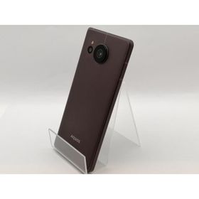 【中古】SHARP SoftBank 【SIMフリー】 AQUOS sense7 plus ディープカッパー 6GB 128GB A208SH【津田沼】保証期間１ヶ月【ランクB】