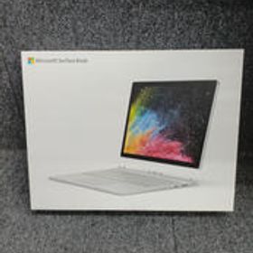 ノートパソコン SURFACE BOOK2 MICROSOFT