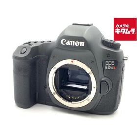 【中古】 【良品】 キヤノン EOS 5Ds R ボディ