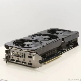 ソフマップ 〔中古品〕 TUF-RTX3060TI-O8GD6X-GAMING【377】