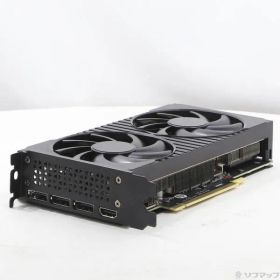 ソフマップ 〔中古品〕 GeForce RTX 3060 Ti 8GB GDDR6【262】