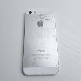 Apple iPhone 5s 32GB 本体