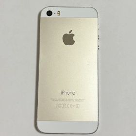 iPhone5s 16GB 動作問題無し