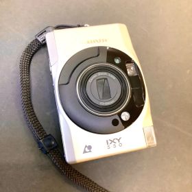 Canon IXY330 APS ヴィンテージカメラ