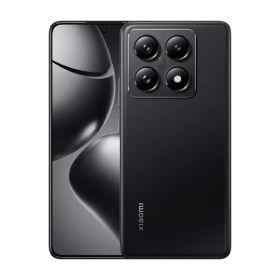 Xiaomi｜シャオミ 【SIMフリー】Xiaomi 14T Pro チタンブラック 12+256 チタンブラック MZB0HHKJP