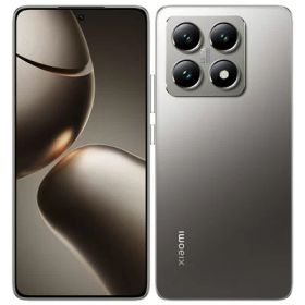 Xiaomi14T XIG07 チタングレー 【UQmobile版SIMフリー】 Xiaomi （小米） 当社3ヶ月間保証 中古 イオシス