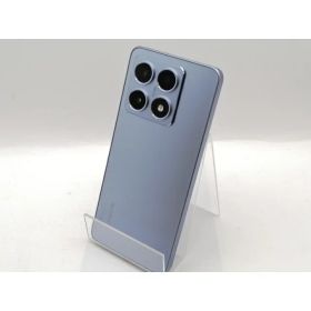 【中古】Xiaomi au 【SIMフリー】 Xiaomi 14T 12GB 256GB チタンブルー XIG07【津田沼】保証期間1ヶ月【ランクB】