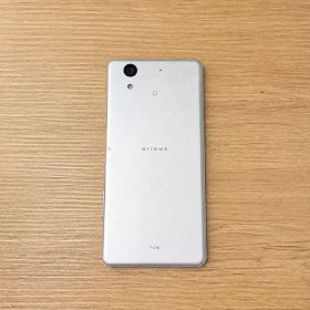 arrows NX F-01K docomo 本体