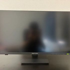 GigaCrysta ゲーミングモニター EX-GDQ271JLAQ