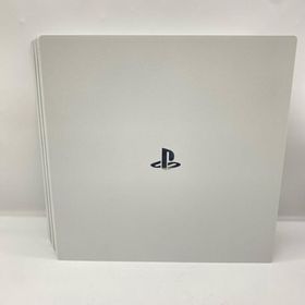 SONY PS4 Pro CUH-7200B【中古】
