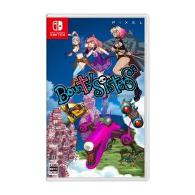 バウンティシスターズ 通常版 -Switch
