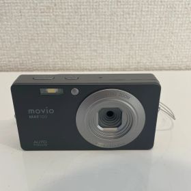 movio MAF100 コンパクトデジタルカメラ K841