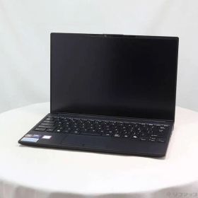 ソフマップ 〔中古品〕 LIFEBOOK UH-X／J3 FMVUXJ3B ピクトブラック【349】