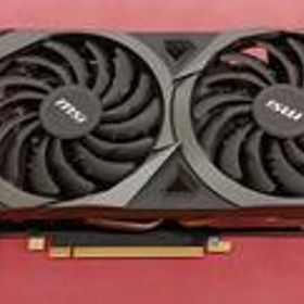 グラフィックボード RTX3070 VENTUS 2X MSI