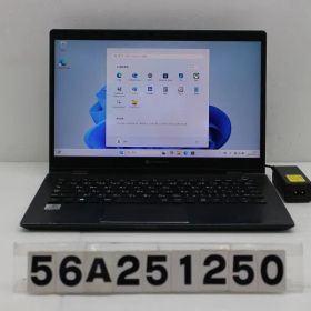 Dynabook Dynabook G83/FR Core i5 10210U 1.6GHz/8GB/256GB(SSD)/13.3W/FHD(1920x1080)/Win11 【56A251250】