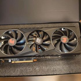 AMD Radeon RX 6800 16GB