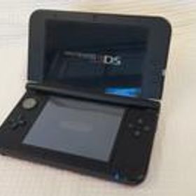 3DS LL SPR-001 NINTENDO