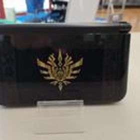 3DS LL SPR-001 モンスターハンター4エディション NINTENDO