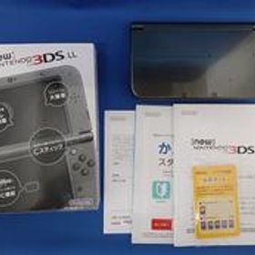 NEW 3DSLL RED-001 NINTENDO / 任天堂