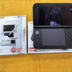 ニンテンドー 3DS LL SPR-001 NINTENDO