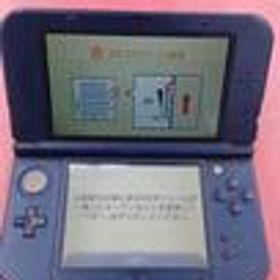 NEW 3DS LL RED-001 NINTENDO