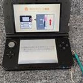 3DS LL SPR-001 NINTENDO