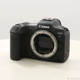 ソフマップ 〔展示品〕 EOS R5 ボディー【258】