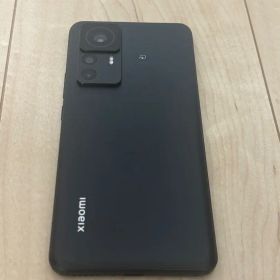 Xiaomi 12T Pro A201XM SoftBank版 SIMフリー