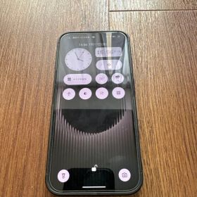 Nothing Phone (2a) 256gbとCMF Watch pro2