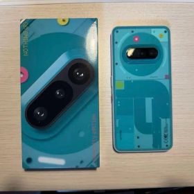 Nothing Phone (3a) Community Edition 限定