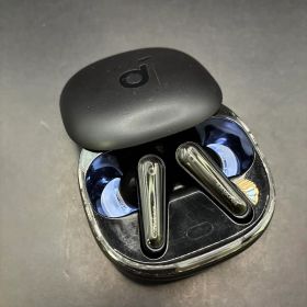 即決 soundcore Liberty 4 ワイヤレスイヤホン ブラック
