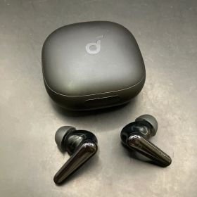 即決 soundcore Liberty 4 Pro ワイヤレスイヤホン