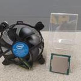CPU I7-4790K INTEL