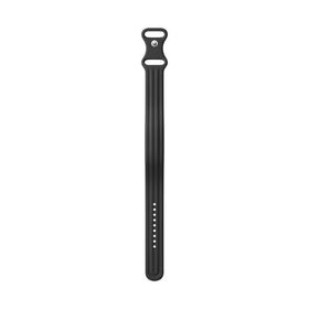 Google Fitbit Air アクティブバンド Obsidian S 純正 日本正規品