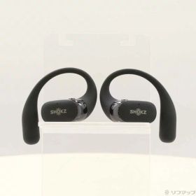 【中古】Shokz 〔中古品〕 OpenFit 2 SKZ-EP-000045 ブラック 【251-ud】