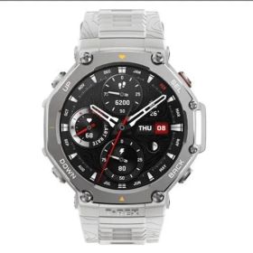 AMAZFIT T-REX3 48mm SP170069-C221 ヘイズグレー