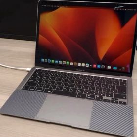 バッテリー94% MacBook Air M1/RAM:16GB/SSD:1TB