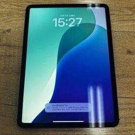 iPad Pro 11インチ 第2世代